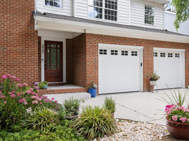 House for sale in Durham, North Carolina