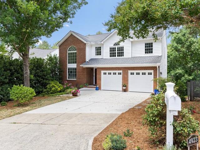 House for sale in Durham, North Carolina