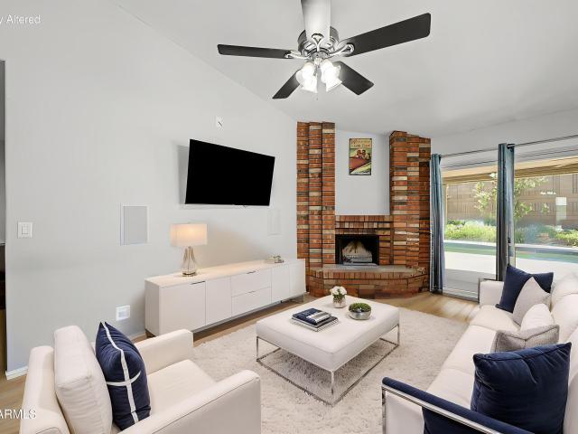 House for sale in Chandler, Arizona
