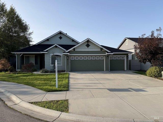 House for sale in Meridian, Idaho