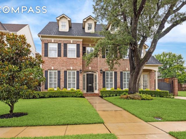 House for sale in Bellaire