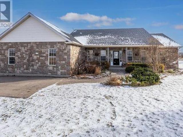 House for sale in Wellington, Ontario