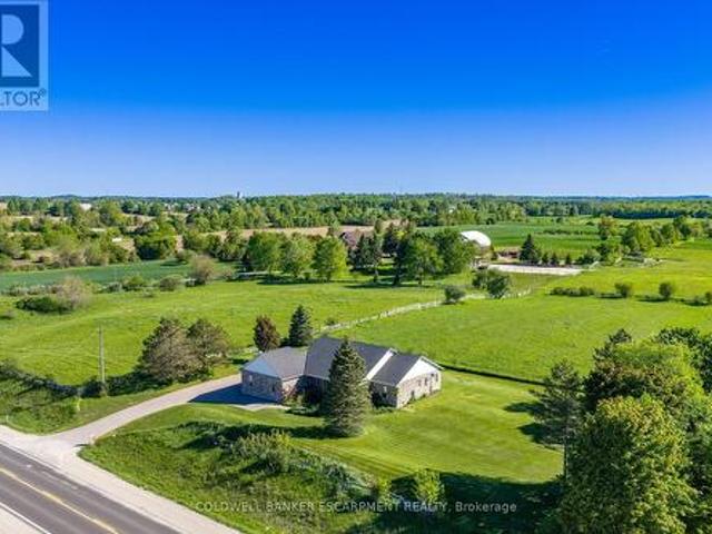 House for sale in Wellington, Ontario