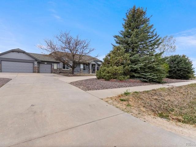 House for sale in Bennett, Colorado
