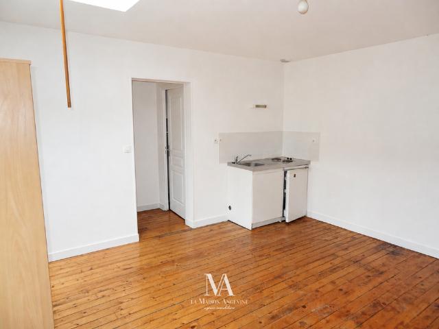Appartement location à Angers, Pays de la Loire