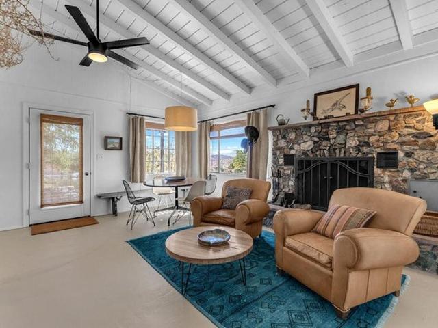House for sale in Morongo Valley, California