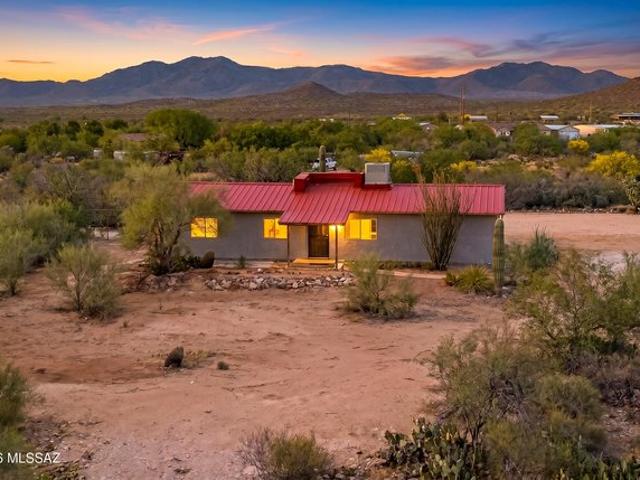 House for sale in Arizona
