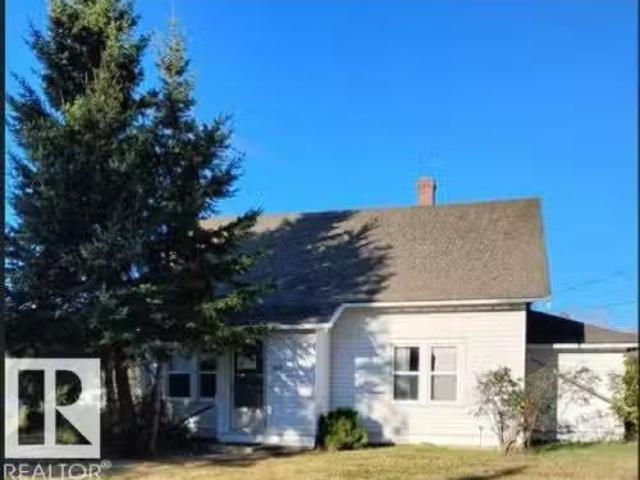 House for sale in Minburn, Alberta