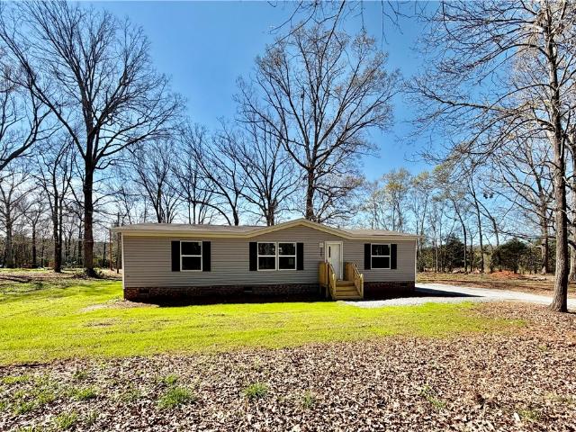 House for sale in Iva, South Carolina