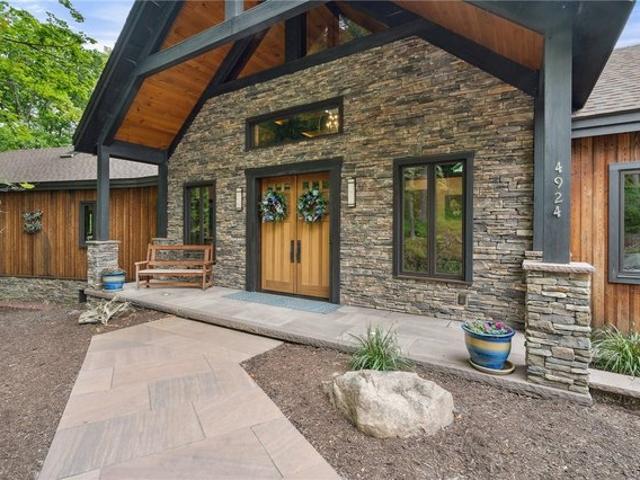 House for sale in Himrod, New York
