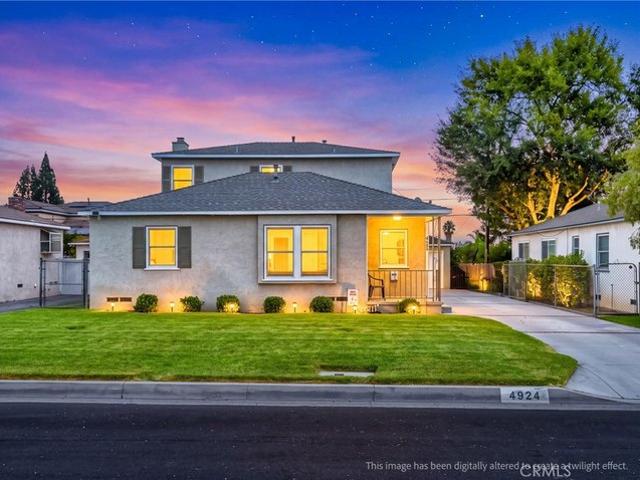 House for sale in Temple City, Los Angeles County