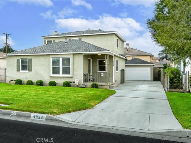 House for sale in Temple City, Los Angeles County