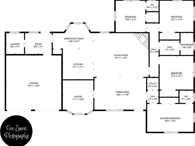 House for sale in North Richland Hills