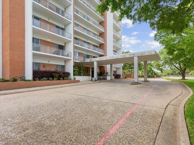 Condo for sale in Waco, Texas