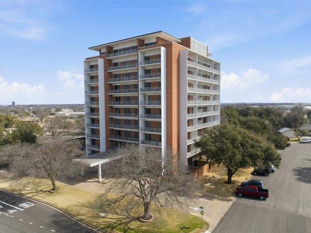 Condo for sale in Waco, McLennan County