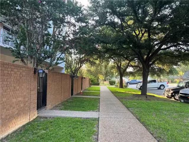 Condo for sale in Waco