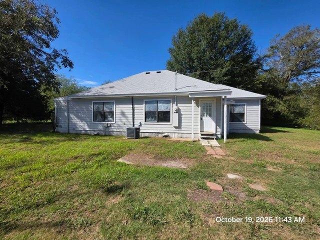 House for sale in Cumby, Hopkins County
