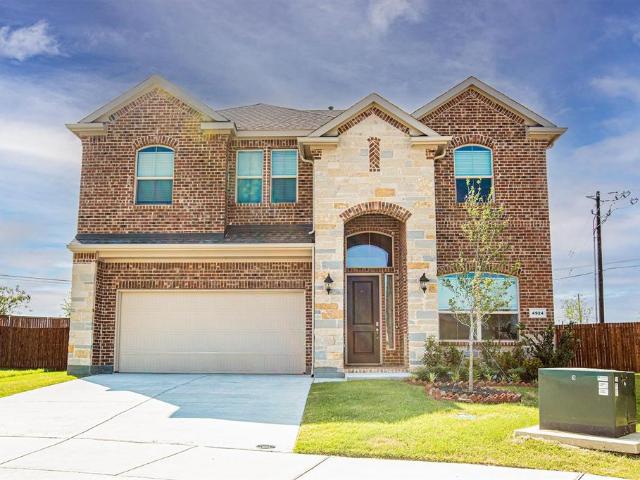 Property for rent in Fort Worth, Texas