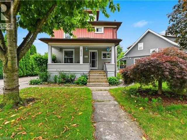 House for sale in Niagara, Ontario