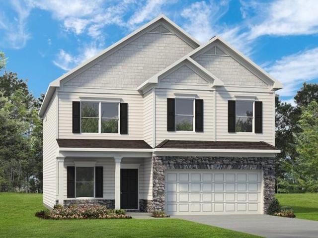 House for sale in Collegedale, East Tennessee