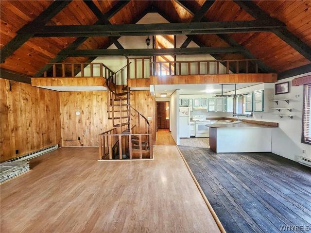 House for sale in Little Valley, New York
