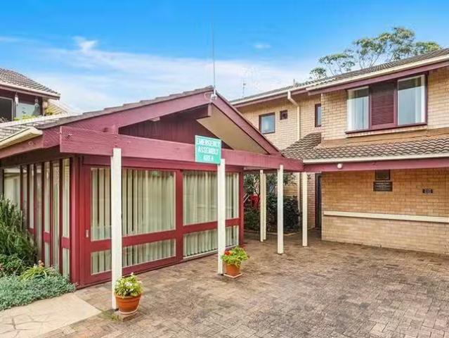 Apartment for rent in Camerons Creek, Victoria
