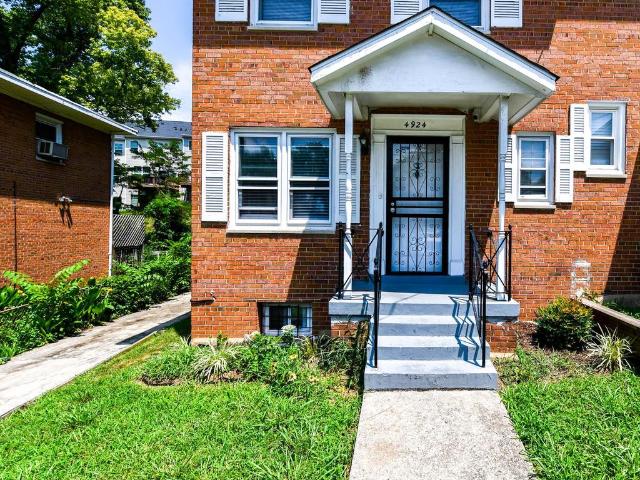 Townhouse for sale in Oxon Hill Townhouse for sale in Oxon Hill
