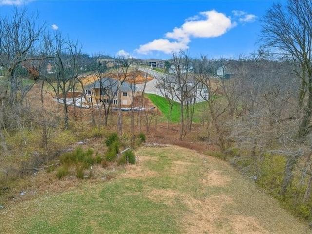 Land for sale in Kansas City, Missouri
