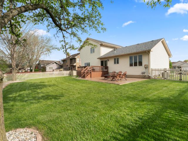 House for sale in Schererville, Indiana