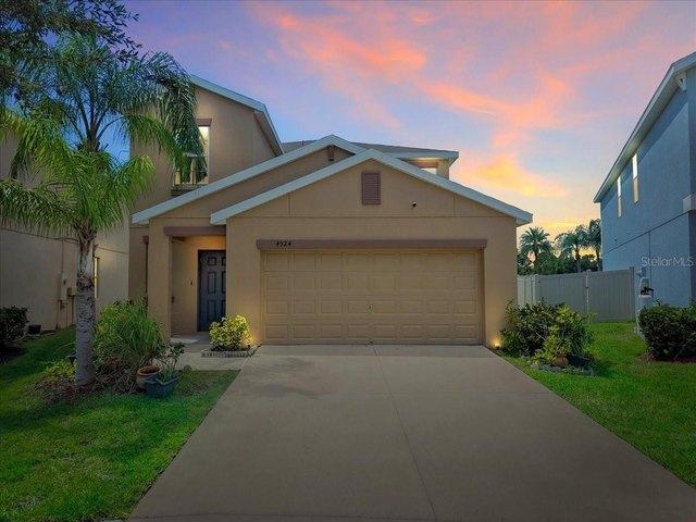 House for sale in Wimauma, Hillsborough County