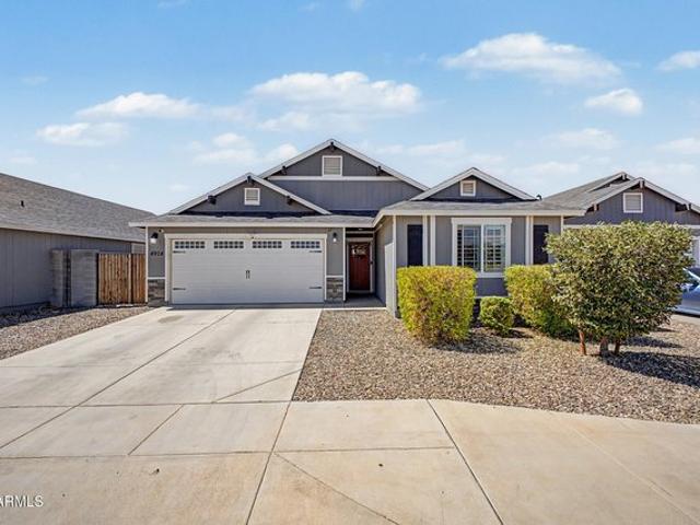 House for sale in Laveen, Arizona