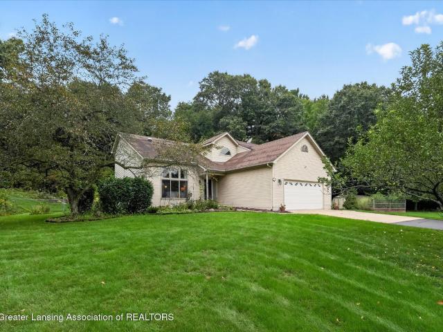 House for sale in Leslie, Ingham County