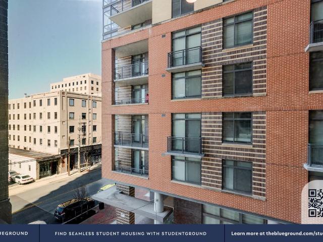 Apartment for rent in Bethesda, Maryland
