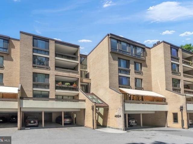 Condo for sale in Bethesda, Maryland
