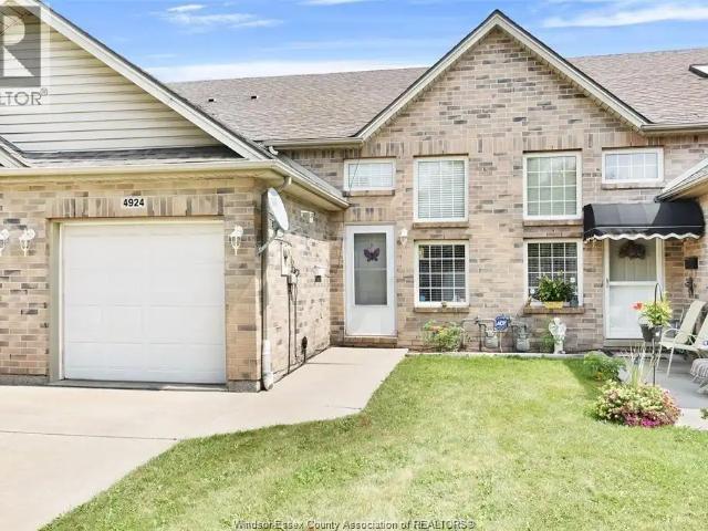 House for rent in Maidstone, Ontario