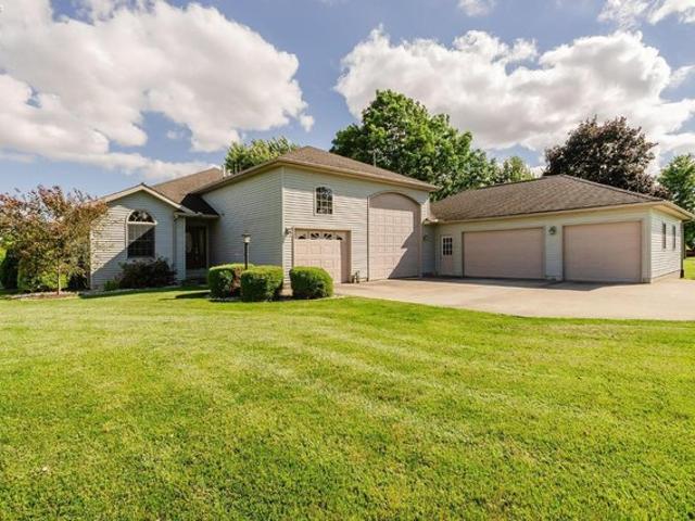 House for sale in Castalia, Ohio