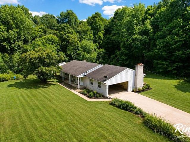 House for sale in Mason, Michigan