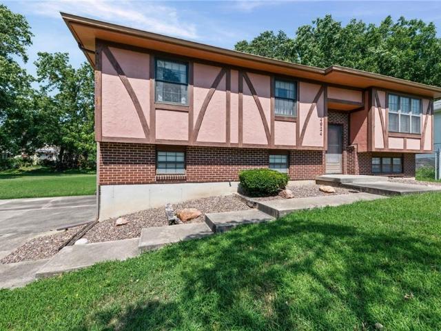 House for sale in Kansas