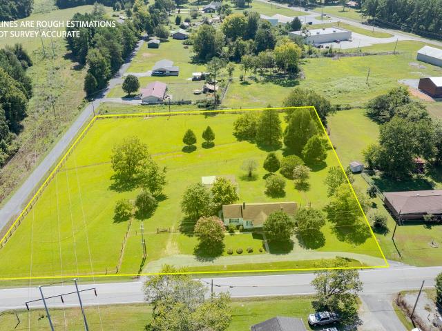House for sale in Wolf Creek, Spring City