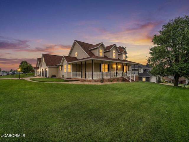 House for sale in Jefferson City, Missouri