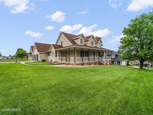 House for sale in Jefferson City, Missouri