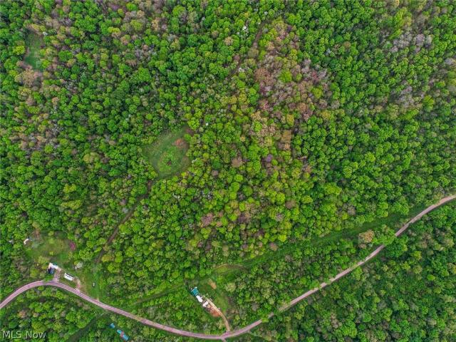Land for sale in Noble, Ohio