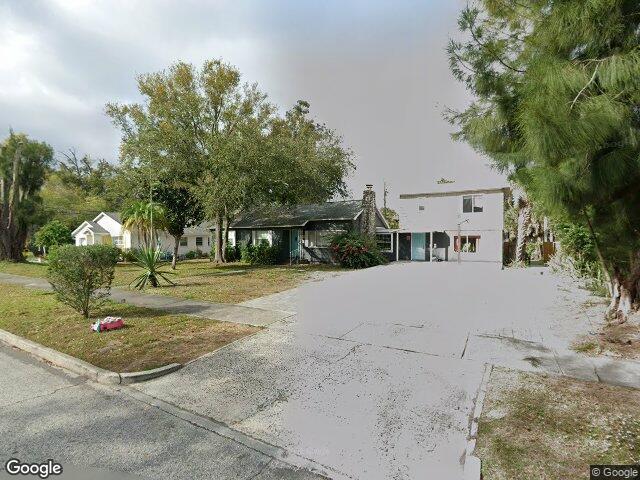 House for sale in Saint Petersburg, Florida