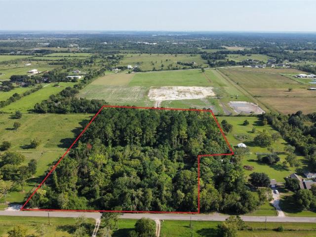 Land for sale in Alvin, Texas