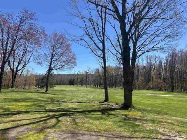 Land for sale in Harbor Springs, Michigan