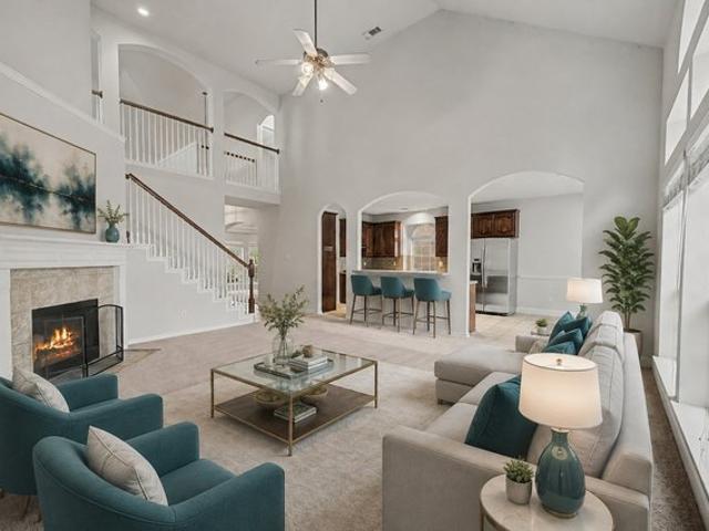 House for sale in Fort Worth, Texas