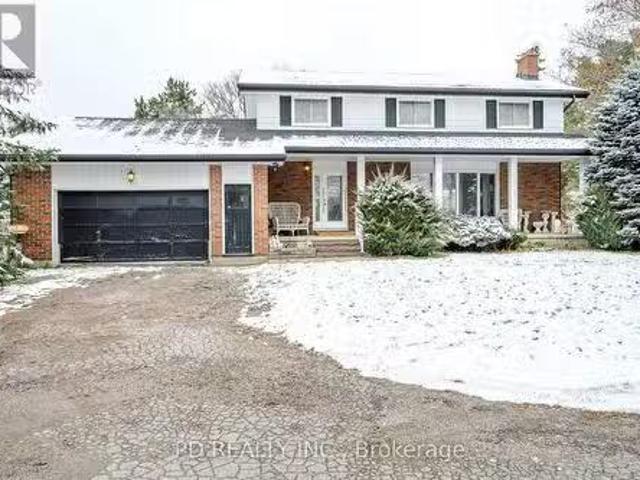 House for sale in Kawartha Lakes, Ontario