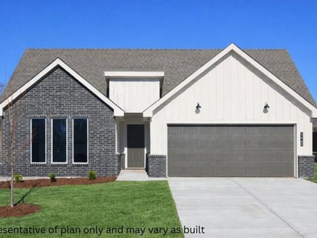 House for sale in Noble, Oklahoma