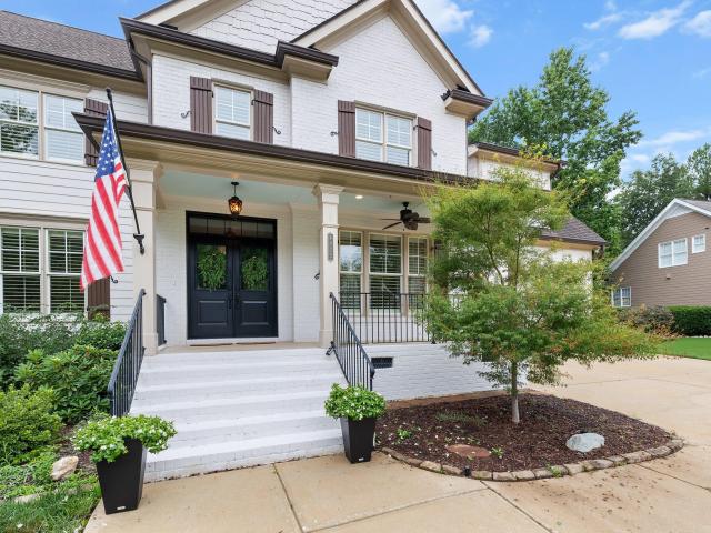 House for sale in Wake, North Carolina