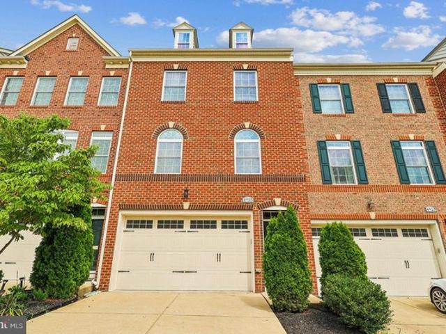Townhouse for sale in Bowie, Maryland